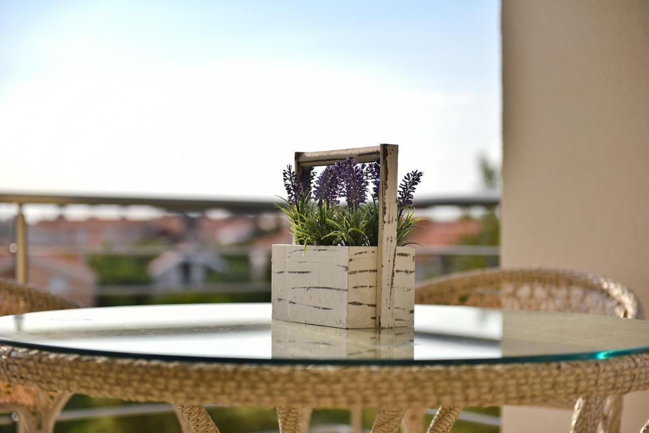 Apartmani Iva Vir Exterior foto